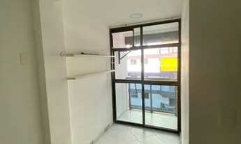 Imagem 7: Apartamento para aluguel possui 80 metros quadrados com 2 quartos em Botafogo - Rio de Jan