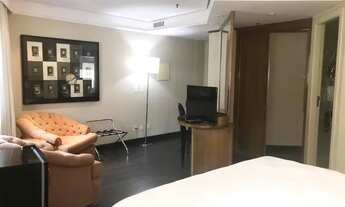 Imagem 4: FLAT PARA LOCAÇÃO NA VILA OLÍMPIA