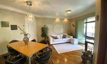 Imagem 7: São Paulo - Apartamento Padrão - MOEMA