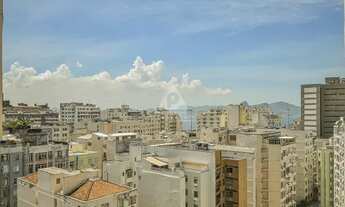 Imagem 7: Apartamento à venda, 1 quarto, 1 suíte, Catete - RIO DE JANEIRO/RJ