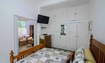 Imagem 6: Apartamento-À VENDA-Tijuca-Rio de Janeiro-RJ