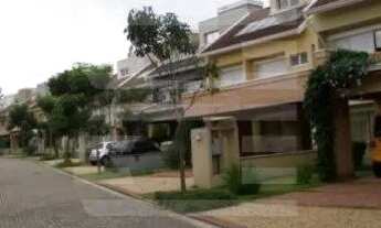 Imagem: CAMPINAS - Casa de Condomínio - Taquaral