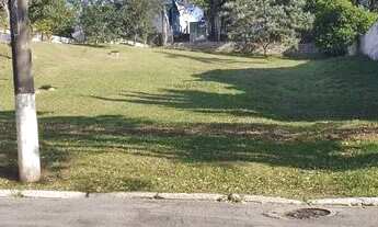 Imagem 4: Vendo excelente terreno no condomínio Nova Higienópolis, Jandira