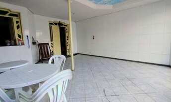 Imagem 2: Casa no Getúlio Vargas