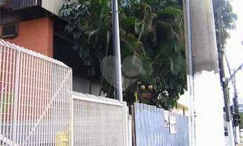 Imagem 5: São Paulo - Casa Padrão - ITAIM BIBI