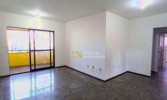 Imagem 3: Apartamento com 3 dormitórios sendo 3 suítes para alugar, 120 m² por R$ 3.100/mês - Lagoa