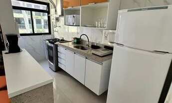 Imagem 3: Apartamento Barra da Tijuca 1 quarto BarraBella