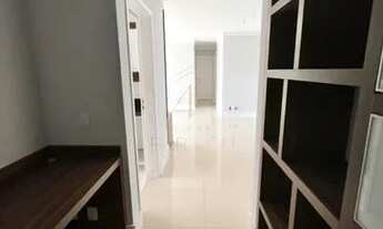 Imagem 3: Apartamento para locação em Alphaville - 110 m² - 3 Dorms - 2 Banheiros - 1 Suíte - 2 vaga