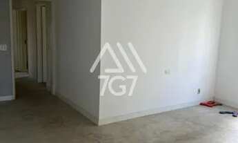 Imagem 4: AMPLO APARTAMENTO UM POR ANDAR NO PARAÍSO