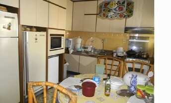 Imagem 4: Apartamento 03 Dorm 01 Suíte 01 Vaga na Vila Clementino para Venda