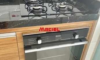 Imagem 2: Apartamento Padrão em São José dos Campos