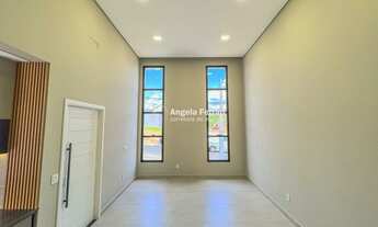 Imagem 3: Casa à venda - condomínio Park Gran Reserve - 03 dormitórios