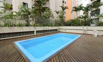 Imagem 2: Apartamento Venda Moema 60 m² 2 Dormitórios