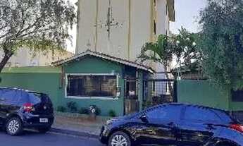 Imagem: Apartamento 2 dorm. - Edifício Porto Seguro