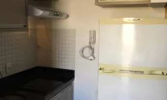 Imagem 6: Excelente apto mobiliado e recheado de armários !