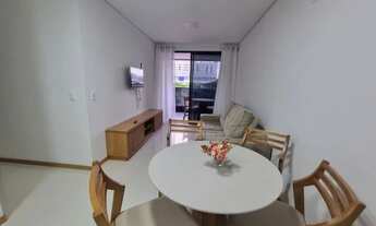 Imagem 7: Apartamento para aluguel com 44 metros quadrados com 1 quarto em Jatiúca - Maceió - AL