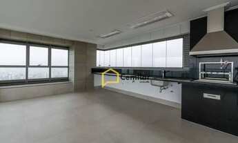 Imagem 3: Cobertura Duplex Up House com 5 Suítes à venda, 594 m² por R$ 17.500.000 - Tatuapé - São P