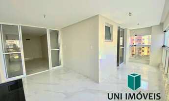 Imagem 6: Apartamento 02 quartos com lazer completo a venda por R$730.000 na Praia do Morro - Guarap