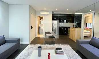 Imagem 2: Apartamento para Aluguel - Vila Olímpia, 1 Quarto, 62 m2