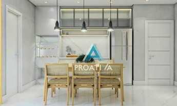 Imagem 7: Cobertura com 2 dormitórios à venda, 104 m² - Santa Maria - Santo André/SP