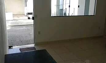 Imagem 6: Casa na ponte alta do Gama