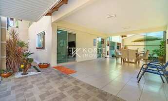 Imagem 3: Sobrado com 3 dormitórios à venda, 155 m² por R$ 1.350.000 - Ariribá - Balneário Camboriú