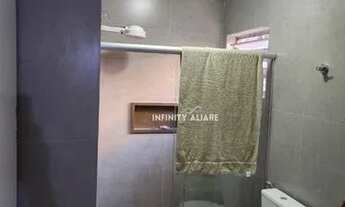 Imagem 3: Casa Assobradada com 3 dormitórios à venda, 140 m² por R$ 550.000 - Vila Leme - São Paulo