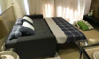 Imagem 3: Wellness venda apto Porto das Dunas condomínio Wellness