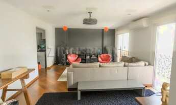 Imagem 2: APARTAMENTO NO CAMPO BELO DE 3 DORMITÓRIOS COM 1 SUÍTE E CLOSET