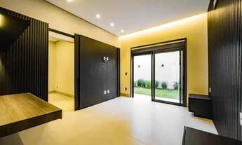 Imagem: Casa em condomínio à venda, 3 quartos