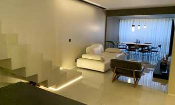 Imagem 7: Cobertura duplex para venda tem 205 metros quadrados com 3 quartos