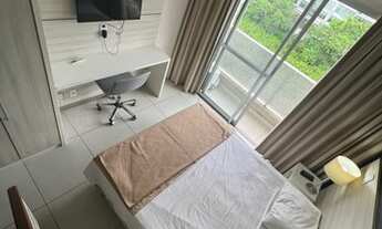 Imagem 3: Cobertura duplex no Recreio dos Bandeirantes