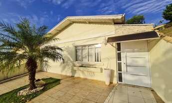 Imagem 2: Casa com 3 dormitórios à venda, 100 m² por R$ 480.000,00 - Condomínio Villagio D Itália