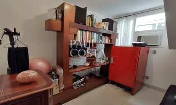 Imagem 6: Barra da Tijuca Casa em condomínio com 4 dormitórios