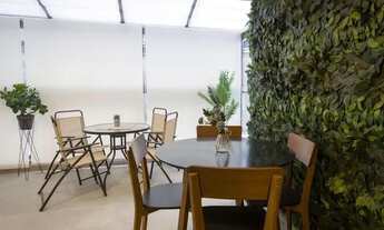 Imagem 7: Apartamento Venda 1 Dormitórios - 71 m² Pinheiros