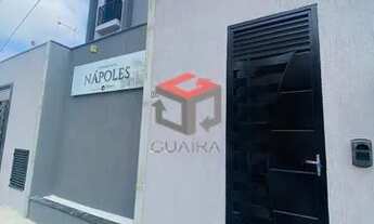 Imagem 3: Apartamento- 37m², Estádio- Santo André - SP