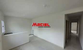 Imagem 2: Casa Padrão em São José dos Campos