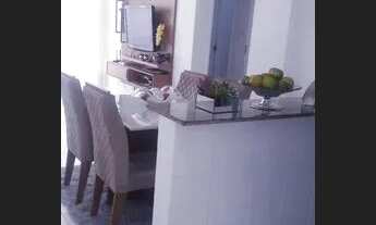 Imagem 7: Apartamento nascente para aluguel com 68 m2 com 2 suítes