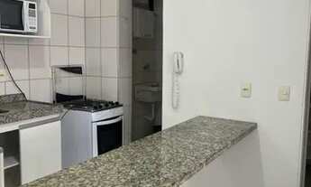 Imagem 3: Apartamento para aluguel tem 42 metros quadrados com 1 quarto em Ponta Verde - Maceió - AL