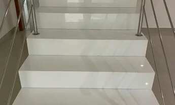 Imagem 5: Casa, Alphaville Litoral Norte 1, 350m², 4 Suítes, Piscina Privativa, Fino Acabamento