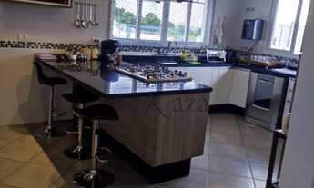 Imagem 7: Casa em Condomínio - Vila Zezé - Jacareí - Condomínio Jardim Coléginho - 430m² - 4 Dormitó