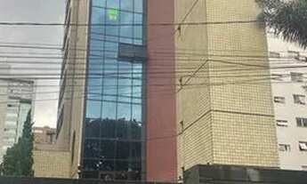 Imagem 2: BELO HORIZONTE - Apartamento Padrão - Funcionários