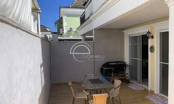 Imagem 5: Casa de 4 suítes à venda - Recreio dos Bandeirantes -Jardim de Monet