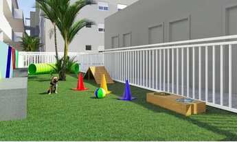 Imagem 4: Apartamento para venda tem 52 metros quadrados com 2 quartos em Votupoca - Barueri - SP