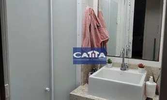 Imagem 7: Apartamento com 2 dormitórios à venda, 49 m² por R$ 310.000 - Vila Guilhermina - São Paulo