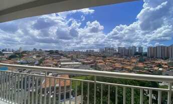 Imagem 5: Studio para alugar no Condomínio Via Alameda - Mobiliado - Centro - Guarulhos/SP