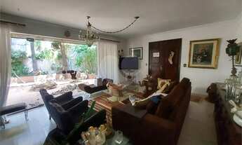 Imagem 7: São Paulo - Casa Padrão - ALTO DE PINHEIROS