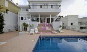 Imagem: Casa com 6 suítes para alugar, 980 m²