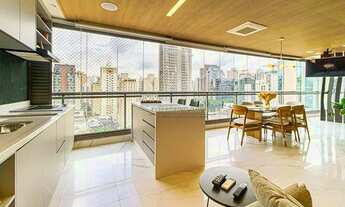 Imagem 7: Oportunidade no Edge Itaim