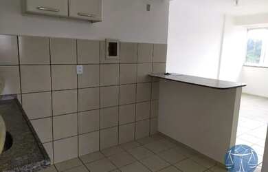 Imagem 5: APARTAMENTO EM MORRO BRANCO COM 2 QUARTOS SENDO 1 SUÍTE